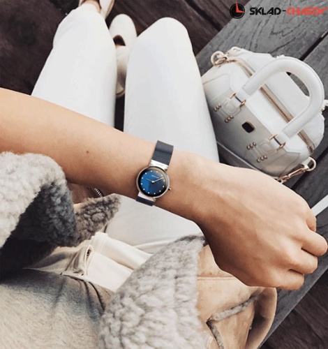 Женские Bering Classic 10126-307 фото фото 3