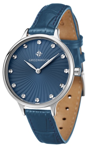 Greenwich GW 321.18.38 фото фото 2