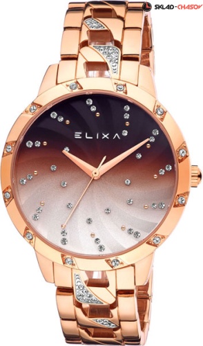 Elixa E115-L469 фото