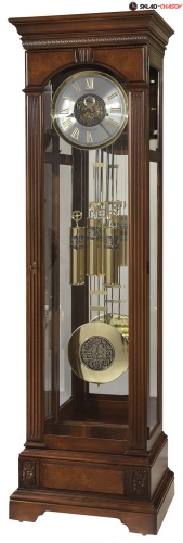 Напольные часы Howard Miller 611-224 Alford фото