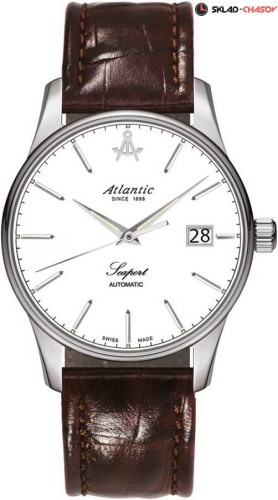 Мужские Atlantic Seaport 56751.41.21 фото