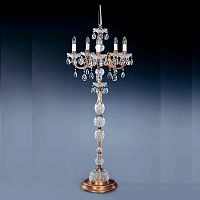 Торшер Elite Bohemia S 850/5/01 K PT фото