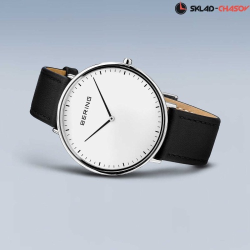 Наручные часы Bering 15739-404 фото фото 3