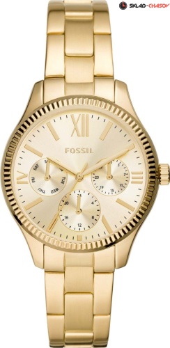 Fossil Rye BQ3692 фото