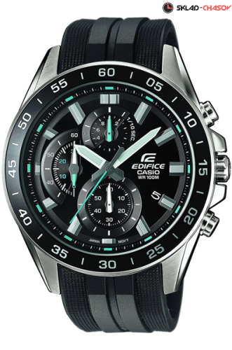 Casio EFV-550P-1A фото