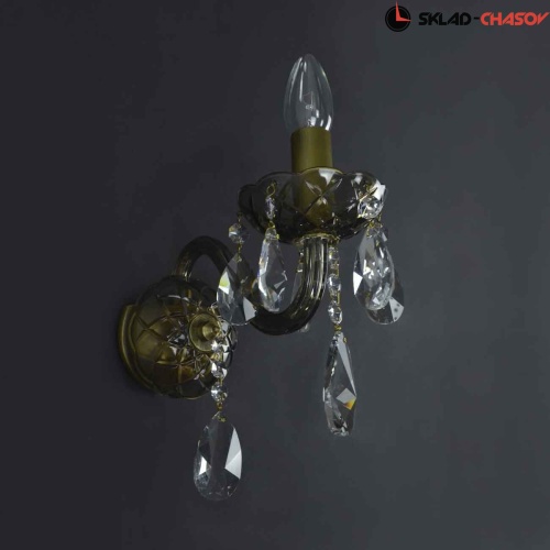 Wranovsky Luxury Grey 1 фото