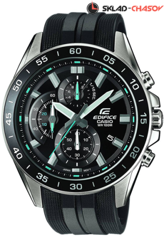 Casio EFV-550P-1A фото