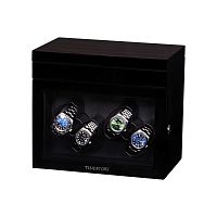 Шкатулка для автоподзавода 4-х часов TOWER 04BJ фото