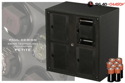 Petite 4 CF-K фото фото 4