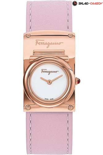 Salvatore Ferragamo SFHS00520 фото