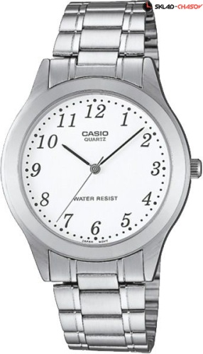 Casio Collection MTP-1128PA-7B фото