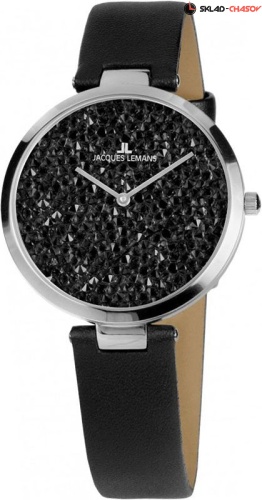 Женские Jacques Lemans Milano 1-2035A фото