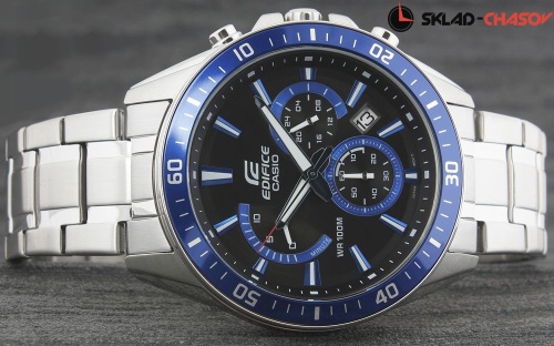 Наручные часы Casio EFR-552D-1A2 фото фото 2