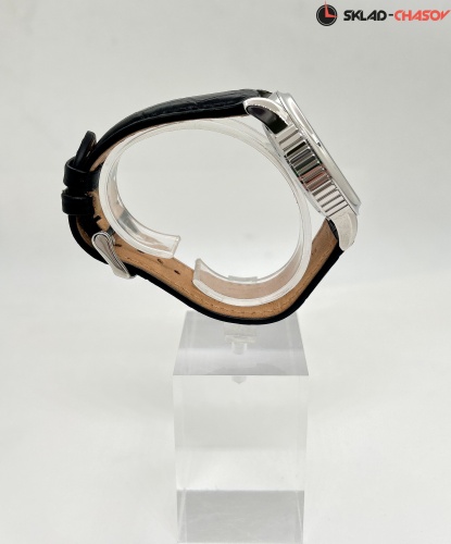 Часы "Русское Время" 4050258кк механические фото фото 10