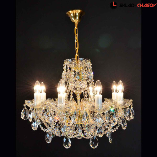 Wranovsky Classe 8 Gold фото фото 2