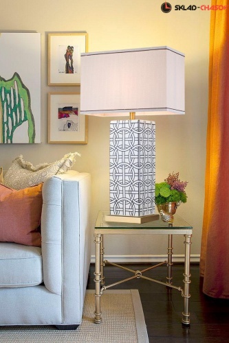 Lucia Tucci Harrods T936.1 фото