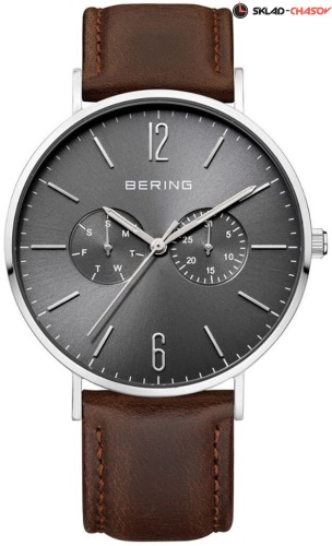 Наручные часы Bering 14240-309 фото фото 3