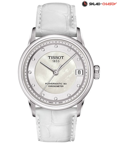 Tissot T086.208.16.116.00 фото