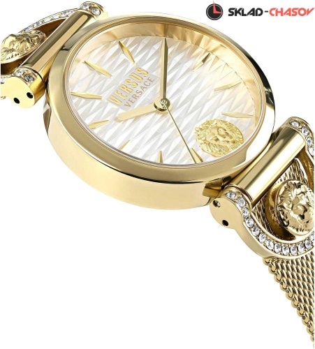 VERSUS Versace VSPVP0520 фото фото 2