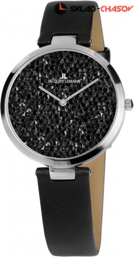 Женские Jacques Lemans Milano 1-2035A фото