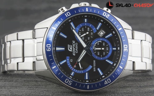 Наручные часы Casio EFR-552D-1A2 фото фото 2