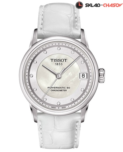 Tissot T086.208.16.116.00 фото
