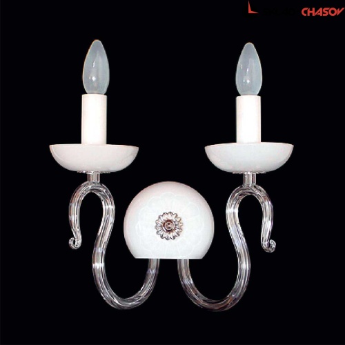 Бра Elite Bohemia N 421/2/00 Opal фото