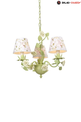 Lucia Tucci Fiori di rose 107.3 фото