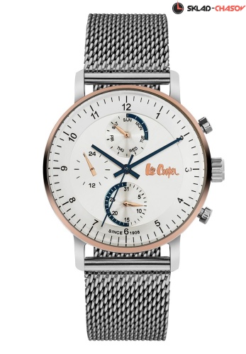 Lee Cooper мужские, LC06495.530 фото