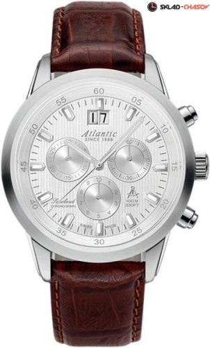 Мужские Atlantic Seacloud 73460.41.21 фото