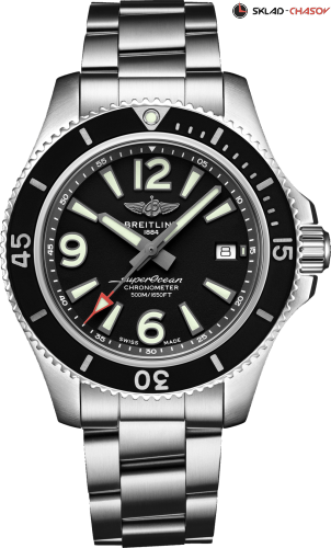 Breitling A17366021B1A1 фото