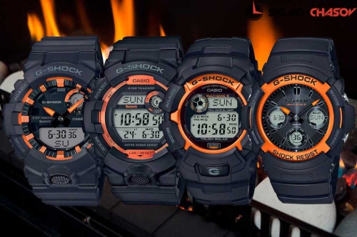 Casio GBD-800SF-1ER фото фото 7