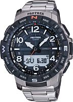 Casio Pro Trek PRT-B50T-7ER фото