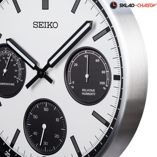 Seiko QXA823S фото фото 4