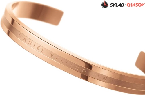 Daniel Wellington Elan-Bracelet-RG-L фото фото 5