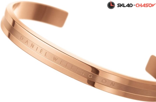 Daniel Wellington Elan-Bracelet-RG-L фото фото 5
