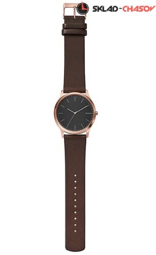 Мужские Skagen LEATHER SKW6330 фото фото 2