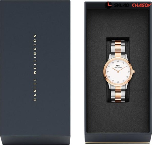 Daniel Wellington DW00100358 фото фото 9