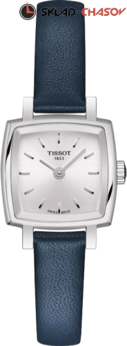 Tissot T058.109.16.031.00 фото