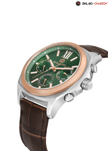 Мужские Bigotti BG.1.10519-5 фото фото 2