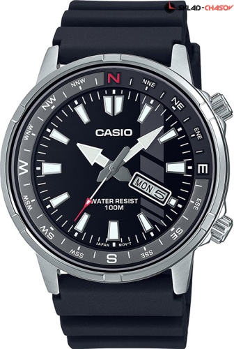 Casio MTD-130-1A фото