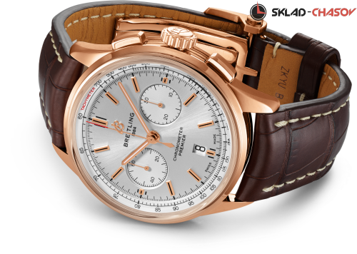 Breitling RB0118371G1P1 фото фото 3