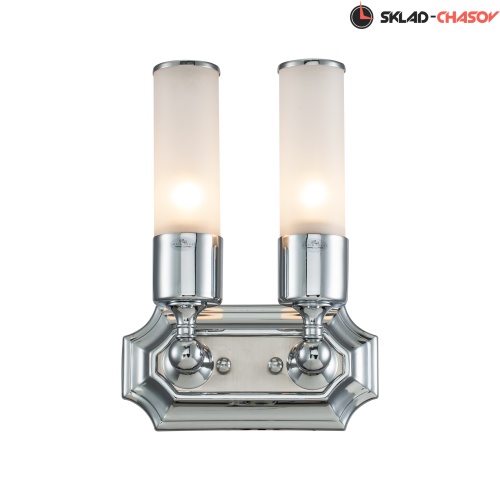 Lucia Tucci VET W5850.2 chrome фото