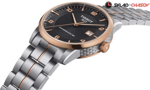 Tissot T086.407.22.067.00 фото фото 3