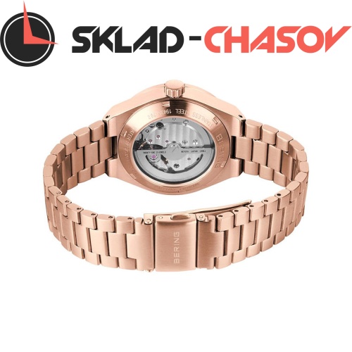 Часы Bering 19435-762 фото фото 7