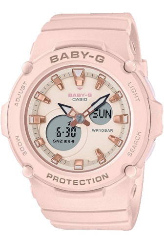 Casio BGA-275-4A фото