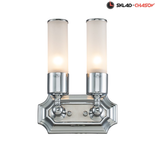 Lucia Tucci VET W5850.2 chrome фото