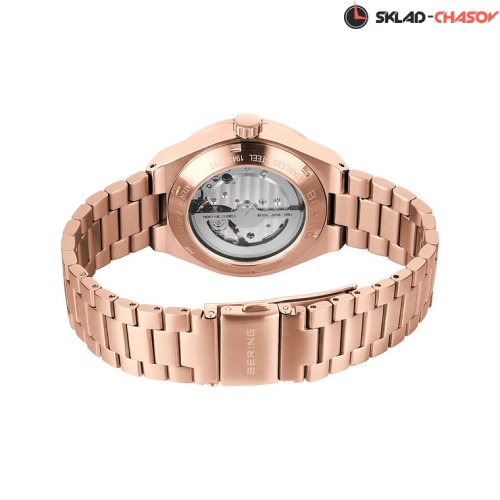 Часы Bering 19435-762 фото фото 7