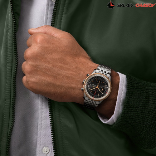 Breitling U13324211B1A1 фото фото 2