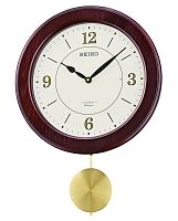 Seiko QXM345B фото